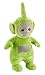 Teletubbies Talking Dipsy Soft Toy (Green)