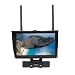 Produktbild Ursprüngliche Boscam Galaxy D2 7 "TFT Bildschirm 5,8 GHz FPV LCD Monitor Doppelempfänger für RC Quadcopter FPV