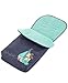 Disney Mickey Footmuff (Navy)