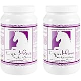 2 Dosen EquiMove motion Gelenk mit je 1,5 kg - das Sparpaket für Pferde zur unterstützenden Fütterung bei Gelenkproblemen deines Pferdes.