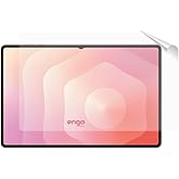 Engo Samsung Galaxy Tab S11 Ultra 14.6 İn&ccedil; İle Uyumlu Paperfeel Ekran Koruyucu Kağıt Hissi Veren Dokulu Mat Y&uuml;zey, S Pen Kull