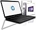 Produktbild HP Notebook 15,6 Zoll, AMD E2-7110 Quad Core 4x1.80 GHz, 8GB RAM, 256GB SSD, AMD Radeon R2, BT, USB 3.0, WLAN, Win10 Prof. 64 (shinobee-Edition) #5150