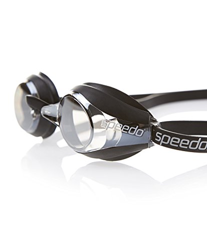 Speedo Unisex Schwimmbrille Speedsocket Mirror - 4