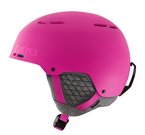 Preisvergleich Produktbild Damen Helm Giro Combyn Helm, Herren, Matte Magenta
