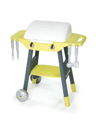 Preisvergleich Produktbild Smoby 24205 - Plancha Grill