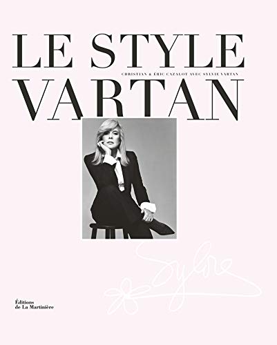 ⤂Télécharger⤃ Le Style Vartan Francais PDF