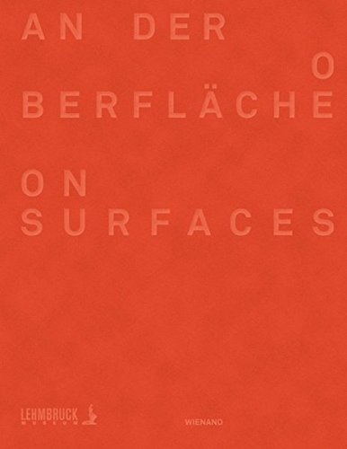 Preisvergleich Produktbild An der Oberfläche_On Surface