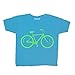 Inda-Bayi Baby-Toddler-Kids Cotton T Shirt - bicycle