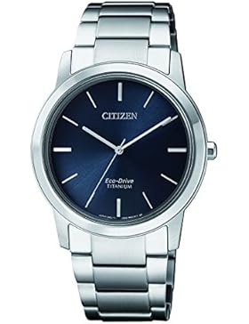 Citizen Damen-Armbanduhr FE7020-85L