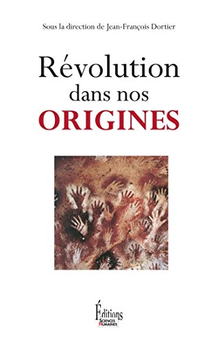 Download Révolution dans nos origines