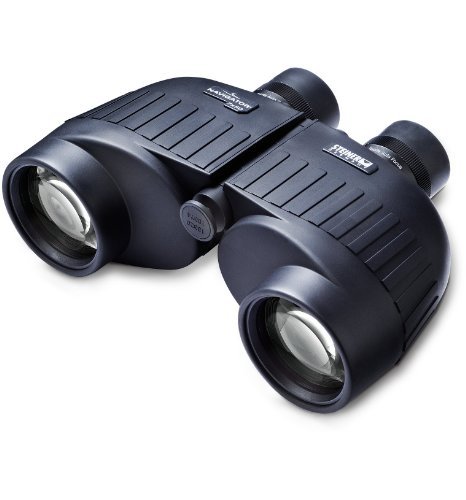 Preisvergleich Produktbild Steiner Navigator Pro Binocular, 7x50 by Steiner