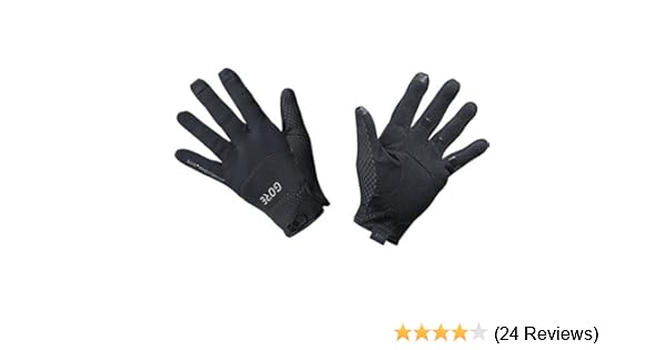 gore c5 windstopper handschuhe