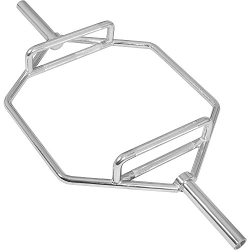 Trap Bar 50mm - 2