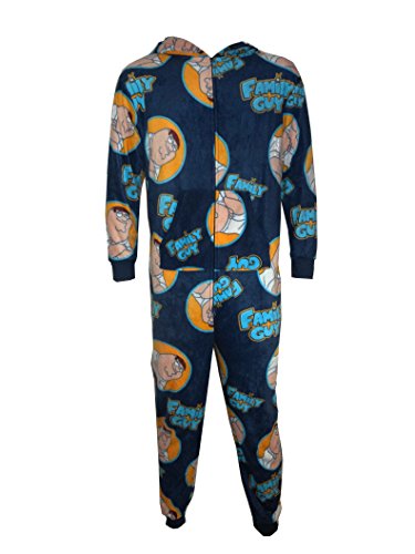 Preisvergleich Produktbild Onesie fur Manner Family Guy (Large)