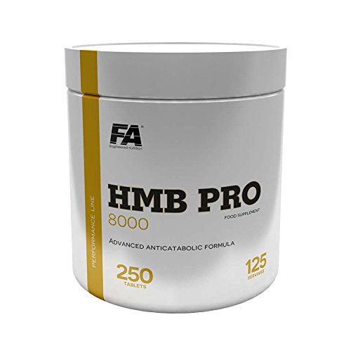 Fa Nutrition Hmb Pro 8000-0.5 g