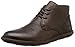 Price comparison product image Kickers Men's Swibo Boots, Brown - Braun - Braun (Dunkelbraun), 7 UK