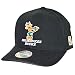 Produktbild Mitchell & Ness HWC 110 Snapback Milwaukee Bucks Black