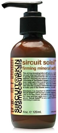 Sircuit Skin Sircuit Soleil + 4 oz. by Sircuit Cosmeceuticals