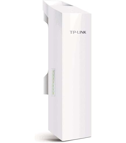 TP-LINK CPE710 5GHZ 867MBPS 23DBI WIRELESS AC OUTDOOR CPE : Amazon