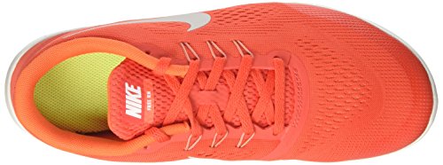 Nike Unisex-Kinder Free Rn Lauflernschuhe Sneakers - 7