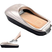 Jeu de distributeurs de couvre-chaussures + 1 rouleau de film pour chaussuresFilm de protection
