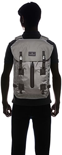 Victorinox Altmont 3.0 Flapover Drawstring Laptop Backpack Laptoprucksack 48 cm 17″ - 4