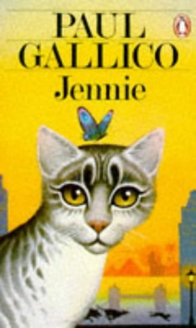 Jennie by Paul Gallico (September 24, 1970) Mass Market Paperback
