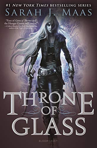Throne of Glass Throne of Glass