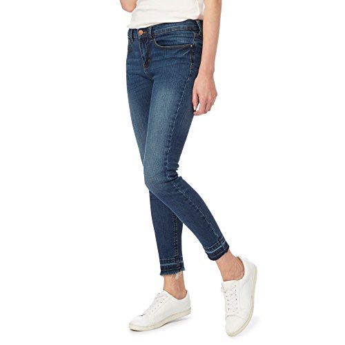Debenhams Red Herring Womens Blue 