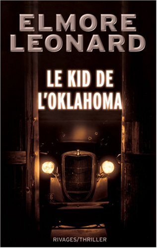 Le kid de l'Oklahoma