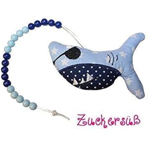 Kreiere Deine Rechenkette Hai