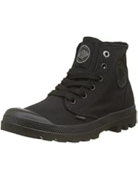 Palladium Pampa Hi Mono Chrome, Zapatillas Altas Unisex Adulto