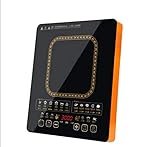 ★ Control de temperatura libre, material plástico ABS, longitud de línea de control de línea de 1,2 metros.El control es práctico, la potencia de fuego es libre de elegir, los archivos 1-8 se pueden ajustar libremente y el control es práctico.