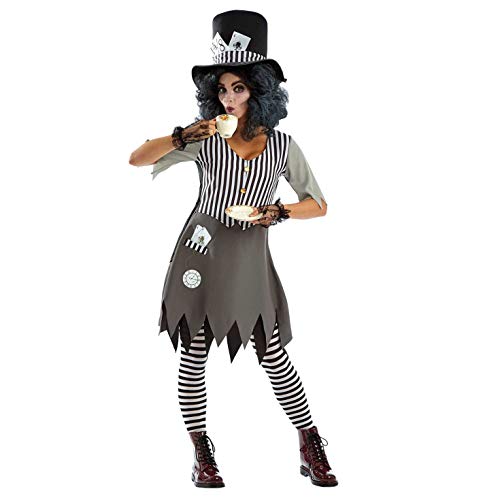 Preisvergleich Produktbild Fun Shack Damen Costume Kostüm, Haunted Hatter, m