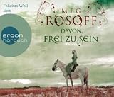 Cover zum Buch Davon, frei zu sein