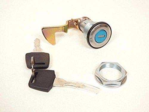 Original Ersatzschloss Vespa LX GTS S LXV Topcase