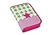 Produktbild Lässig Mini Pencil Case Stifteetui Stiftetasche Federmäppchen Federtäschchen Mäppchen Schule Vorschule Kindergarten, Starlight Magenta