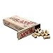 Produktbild RAW Tips Pre-rolled, 100 Stük in Dose
