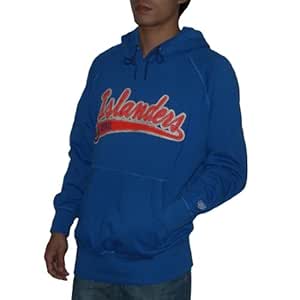 islanders vintage sweatshirt