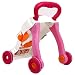 Peradix Baby Walker Multifunctional Musical Sit-to-Stand Learning Walker
