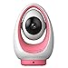Produktbild FosBaby P1 IP Kamera,2.8mm Linse Innenraum,2.8mm Lens Indoor,720P,H.264,rosa