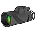 Produktbild MA87 High Power 40X60 HD Monocular Telescope Shimmer Nachtsicht Outdoor Wandern
