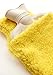 Lovely Yellow Duck Hot Water Bottle With Cover- 1000ML (17x26cm)