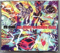 Preisvergleich Produktbild CD Single