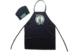 Pro Specialties Group NBA unisex-adult Apron