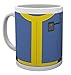 Produktbild GB Eye Tasse Fallout Kostüm