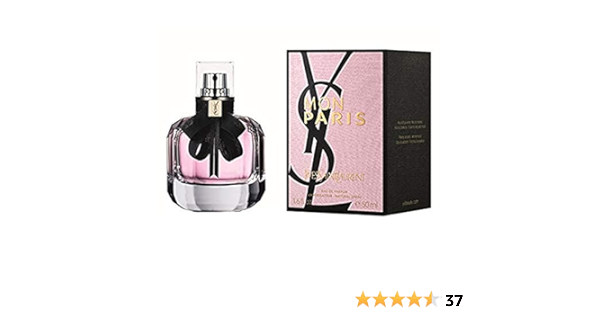 mon paris perfume amazon