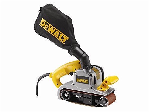 Preisvergleich Produktbild Dewalt DEWDWP352VS Bandschleifer
