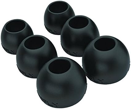 Audiofly Small Replacement Ear Tips for Premium Range Earphones
