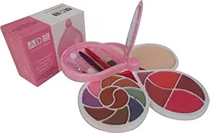 ADS Color Series Makeup Kit A8148-2